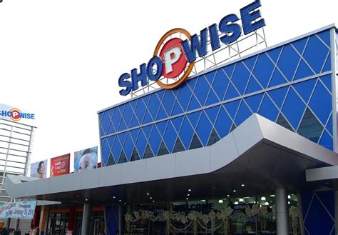 Shopwise Lancaster Imus Branch .